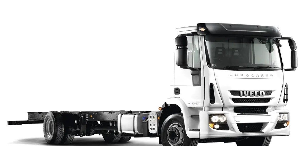 Alfombrillas de coche Iveco Eurocargo  (2008-2015)