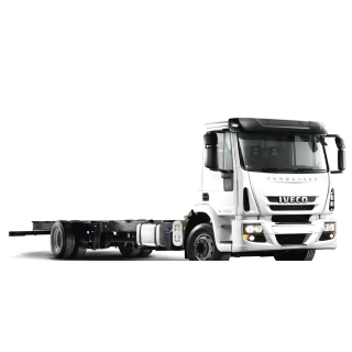 Alfombrillas de coche Iveco Eurocargo  (2008-2015)