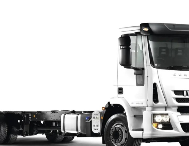 Alfombrillas de coche Iveco Eurocargo  (2008-2015)