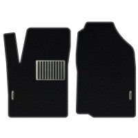 Alfombrillas de coche JAC J6 (2012-2018)