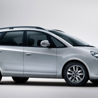 Alfombrillas de coche JAC J6 (2012-2018)