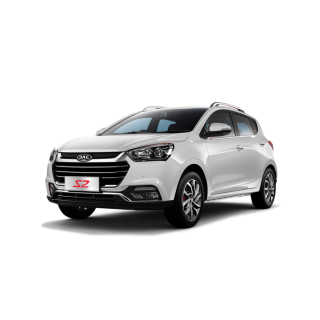 Alfombrillas de coche JAC S2 (2015-…)