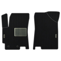 Alfombrillas de coche JAC J7 (2020-…)