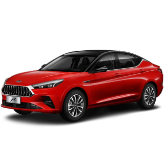 Alfombrillas de coche JAC J7 (2020-…)