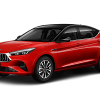 Alfombrillas de coche JAC J7 (2020-…)