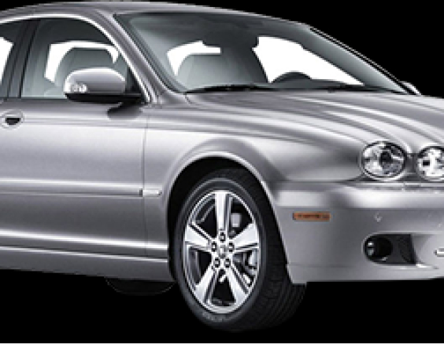 Alfombrillas de coche Jaguar X-Type X400 (2001-2009)