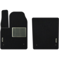 Alfombrillas de coche Jaguar I-Pace (2018-…)