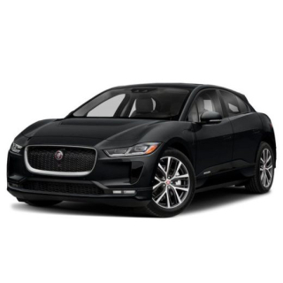 Alfombrillas de coche Jaguar I-Pace (2018-…)