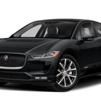 Alfombrillas de coche Jaguar I-Pace (2018-…)