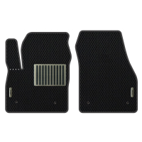 Alfombrillas de coche Jaguar E-Pace (2017-…)