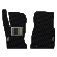 Alfombrillas de coche Jaguar XE (2014-2019)