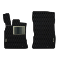 Alfombrillas de coche Jaguar XJ Mark IV (X351) (2009-2019)