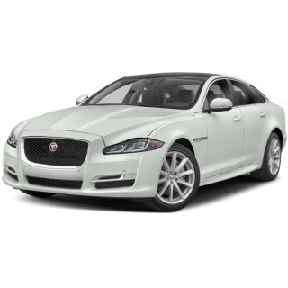 Alfombrillas de coche Jaguar XJ Mark IV (X351) (2009-2019)