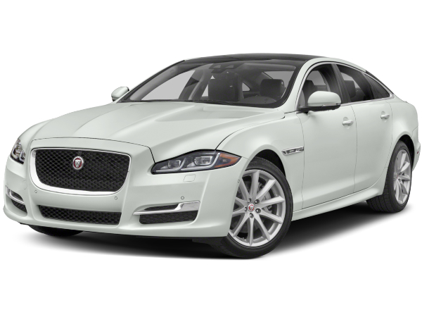 Alfombrillas de coche Jaguar XJ Mark IV (X351) (2009-2019)