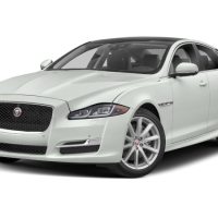 Alfombrillas de coche Jaguar XJ Mark IV (X351) (2009-2019)