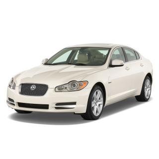 Alfombrillas de coche Jaguar XF (2011-2015)
