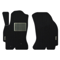 Alfombrillas de coche Jaguar X-Type X400 (2001-2007)