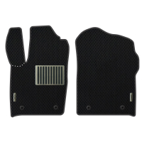 Alfombrillas de coche Jeep Grand Cherokee WK2 (2010-…)