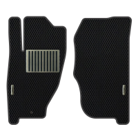 Alfombrillas de coche Jeep Cherokee KJ (2001-2008)