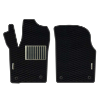 Alfombrillas de coche Jeep Grand Cherokee WK2 (2011-…)