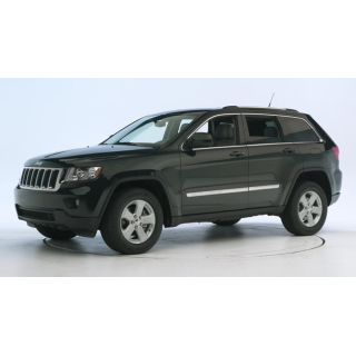 Alfombrillas de coche Jeep Grand Cherokee WK2 (2011-…)