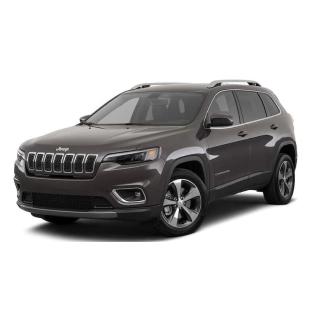 Alfombrillas de coche Jeep Cherokee KL (2018-…)