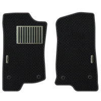 Alfombrillas de coche Jeep Wrangler JL (2017-…)