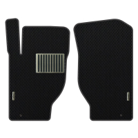 Alfombrillas de coche Kia Sorento (2002-2009)