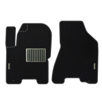 Alfombrillas de coche Kia Sportage (2004-2010)