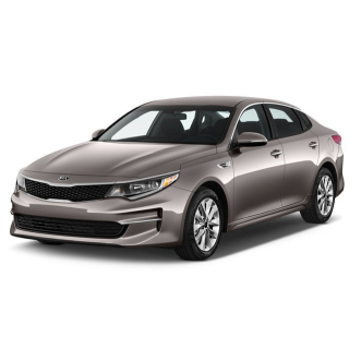 Alfombrillas de coche Kia Optima (JF) (2015-2021)