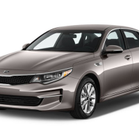Alfombrillas de coche Kia Optima (JF) (2015-2021)