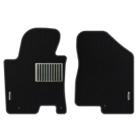 Alfombrillas de coche Kia Ceed (2012-2018)