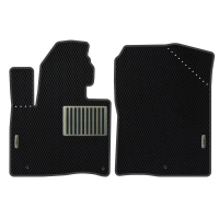 Alfombrillas de coche Kia Sorento (2014-2018)