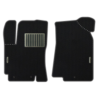 Alfombrillas de coche Kia Rio (2011-2017)