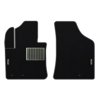 Alfombrillas de coche Kia Sorento (2009-2015)