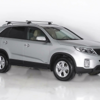 Alfombrillas de coche Kia Sorento (2009-2015)