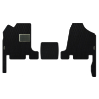 Alfombrillas de coche Kia Carnival (2006-2014)