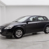 Alfombrillas de coche Kia Ceed (2006-2009)