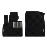 Alfombrillas de coche Kia Telluride (2019-…)