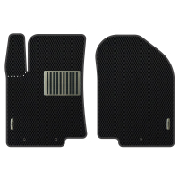 Alfombrillas de coche Kia Rio (2011-2017)