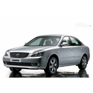 Alfombrillas de coche Kia Magentis (MG) (2005-2011)