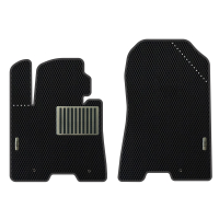 Alfombrillas de coche Kia Sportage (2015-2021)