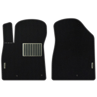 Alfombrillas de coche Kia Niro (2016-…)