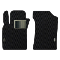 Alfombrillas de coche Kia Clarus (1996-1998)