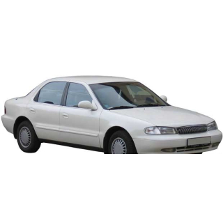 Alfombrillas de coche Kia Clarus (1996-1998)