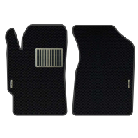 Alfombrillas de coche Kia Shuma (Sephia II) (1998-2003)