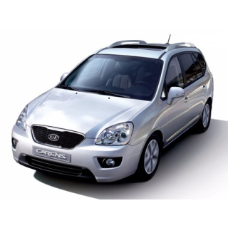Alfombrillas de coche Kia Carens (2006-2012)