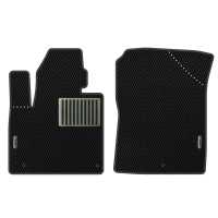 Alfombrillas de coche Kia Sorento (2014-2018)