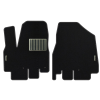 Alfombrillas de coche Kia Sedona (2014-…)