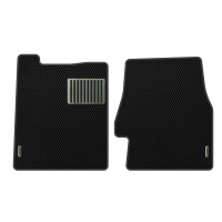 Alfombrillas de coche Kia Carnival (1999-2006)